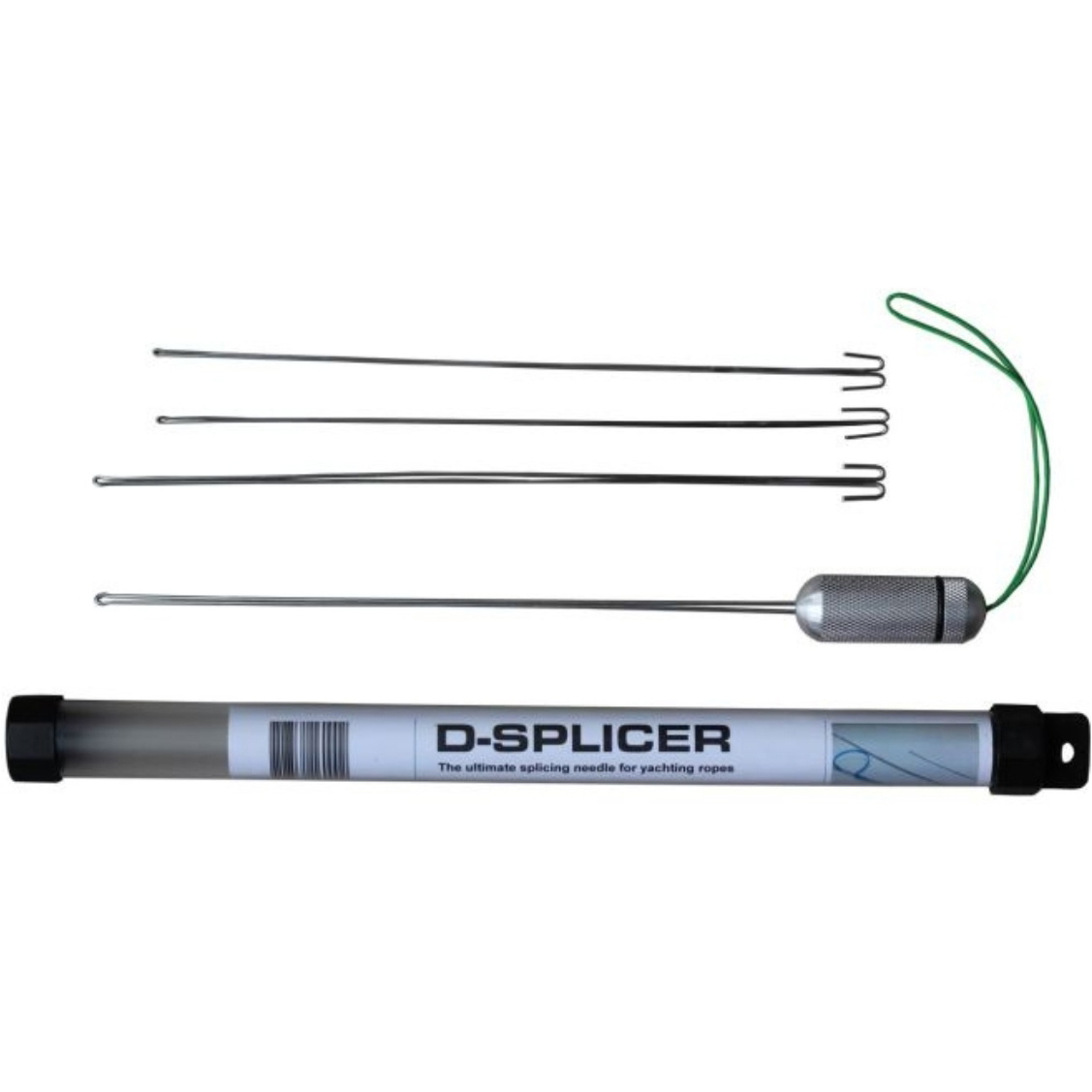 2026 D-Splicer Needle Splicer Set A4 DSSET